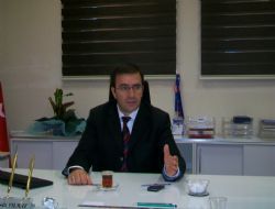 Çintımar yeniden atandı